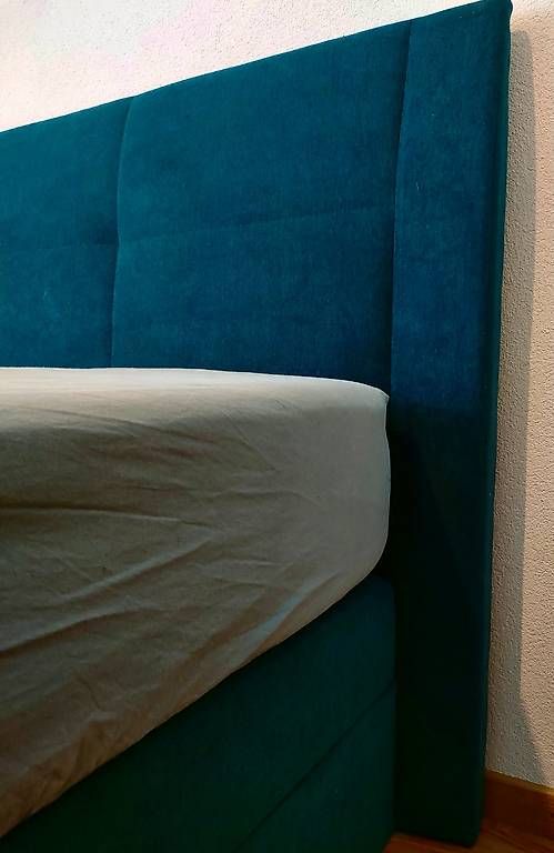 Betten: Lit Boxspring 160cmX200cm – Gebraucht aus Renens VD von lptvs_22 2
