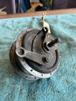 Sachs Mofa Speichen Vorderradnabe