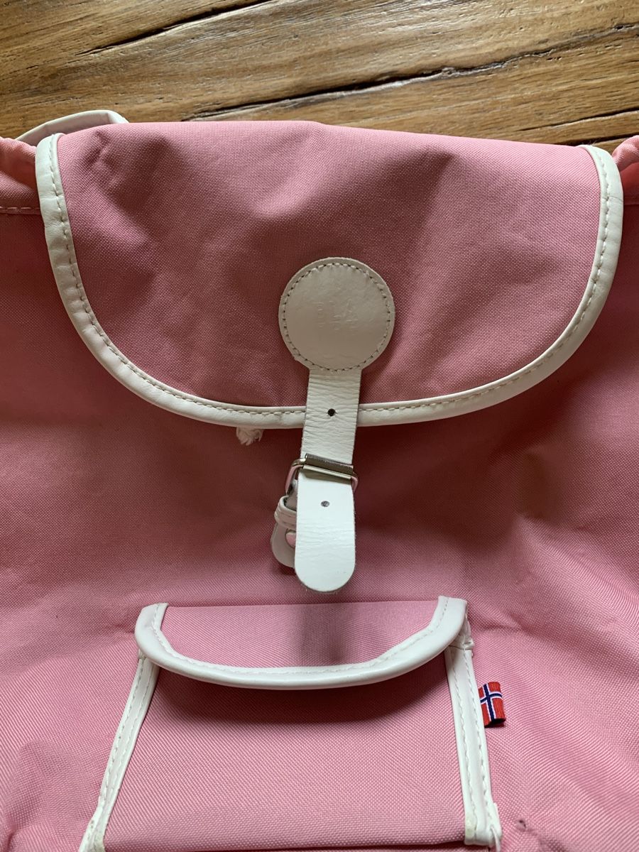 Borse & Zaini: Kinderrucksack – Usato da Zürich venduto da baby0022 1