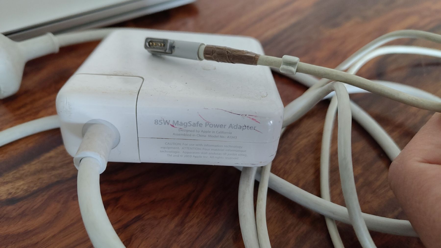 Apple Portables: MacBook Pro (2012) – D'occasion à Genève par PishaCabesa 3
