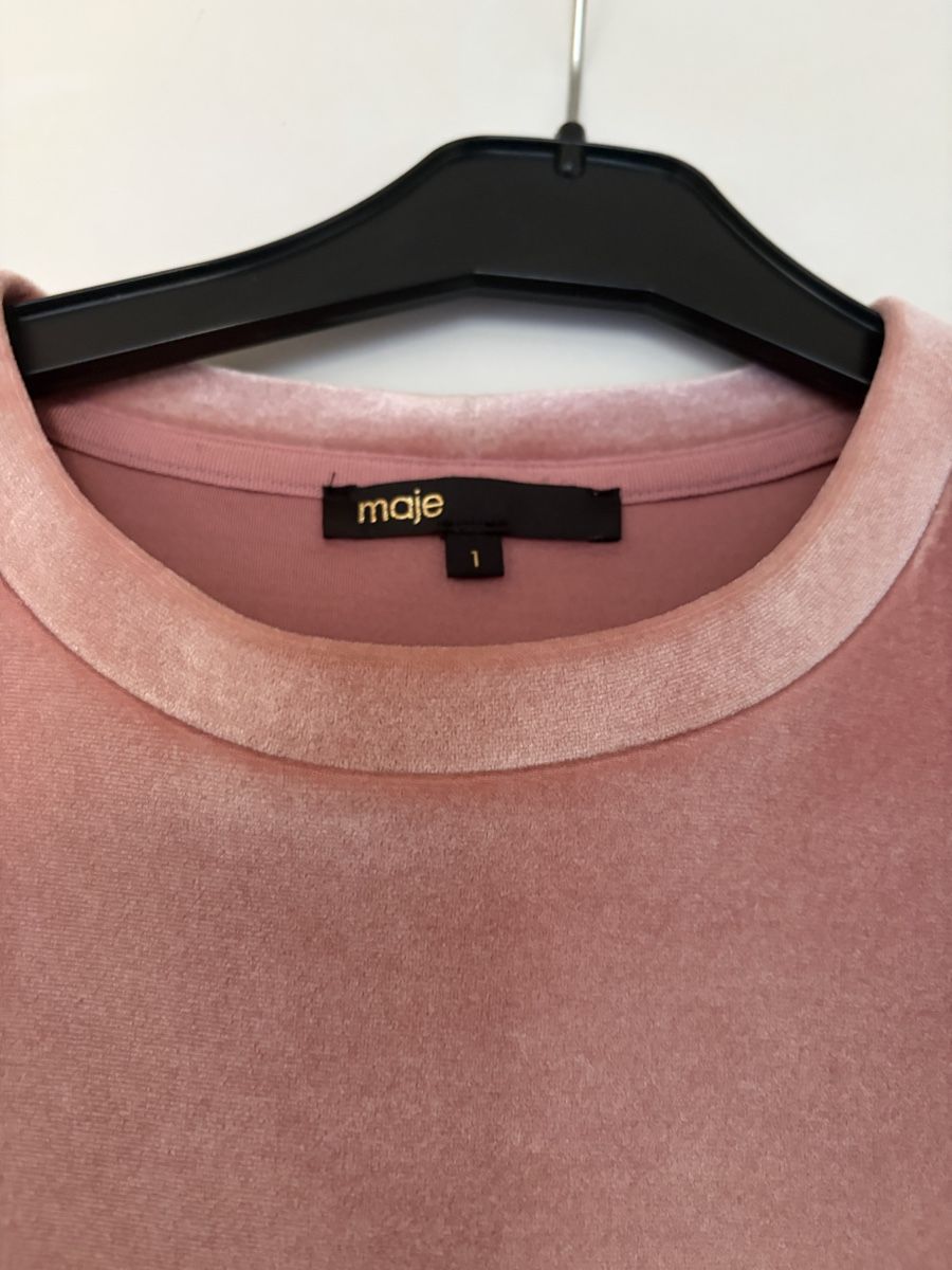 Maje Maglioni & Felpe: Maje Pullover  – Usato da Basel venduto da Brunner.T 3