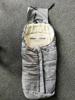 Winterfusssack