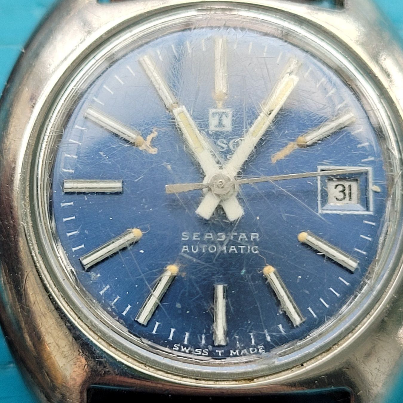 Montres: Armbanduhren antik Konvolut/ Armbanduhr – D'occasion à SCHÜBELBACH par CoKaHa 4