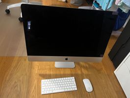 iMac 27" Late 2015 – voll funktionsfähig