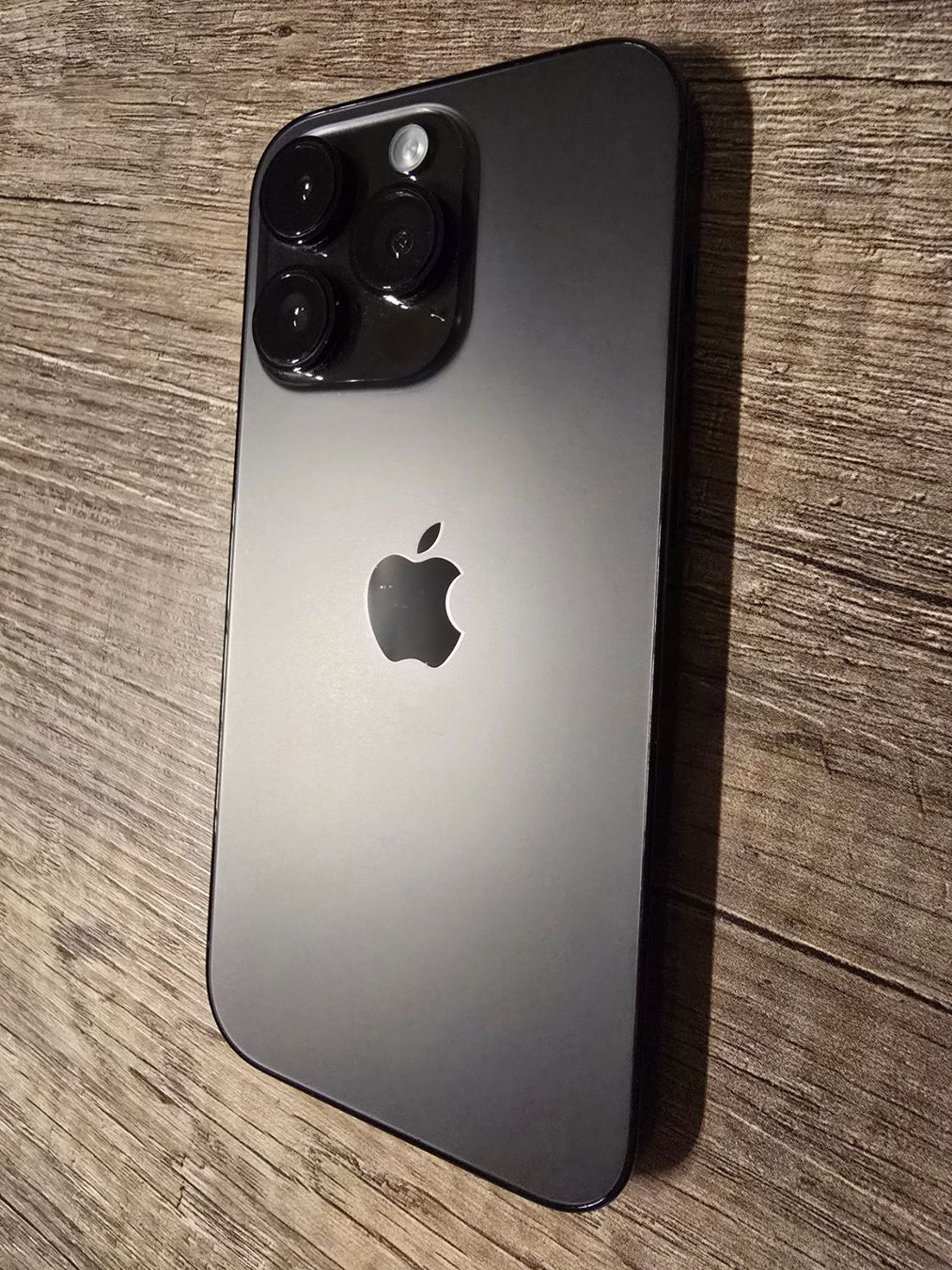 Apple Handys / Smartphones: iPhone 14 Pro 256 GB Schwarz Top Zustan – Gebraucht aus Muttenz von nem_p8sy 2