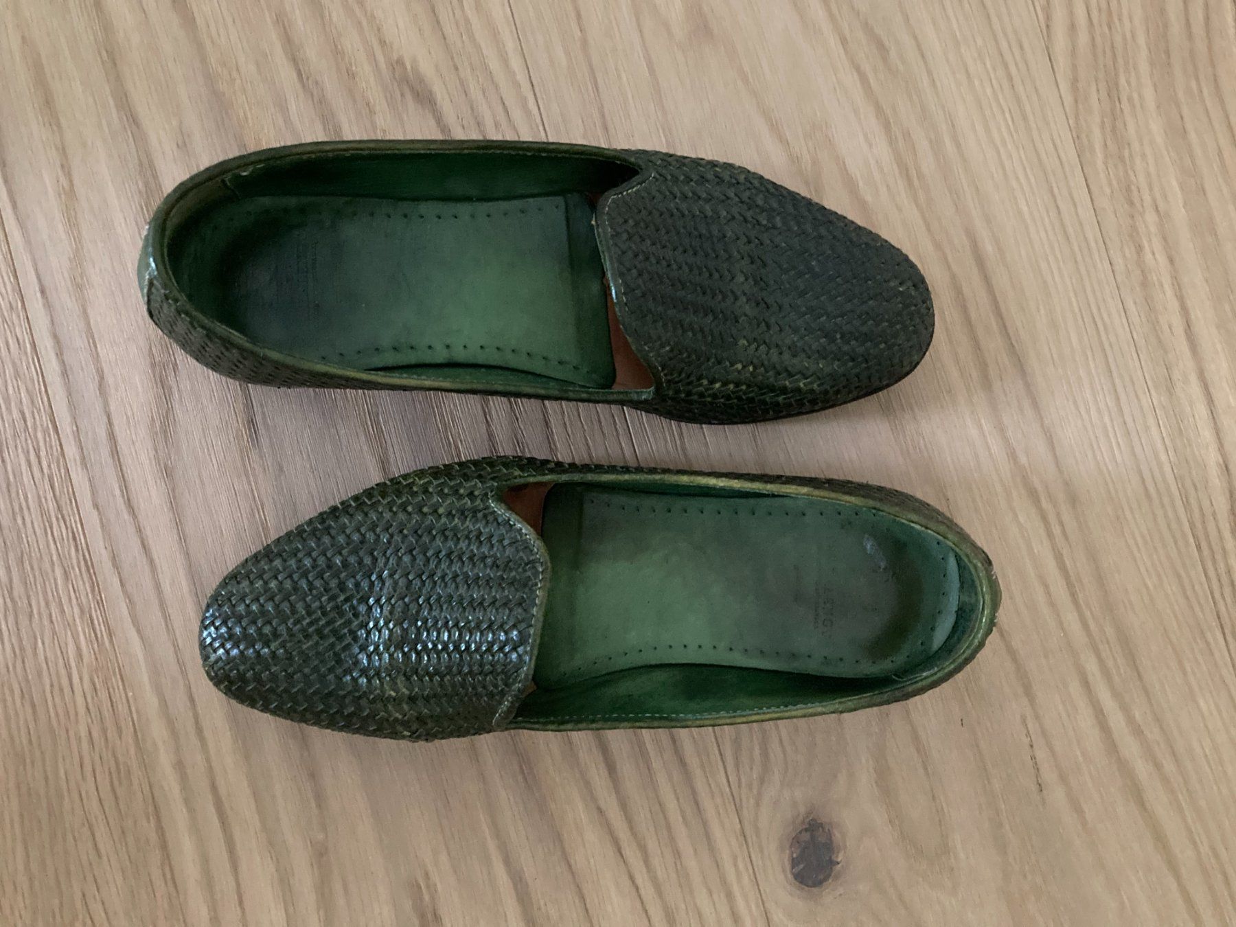 Damenschuhe: Schuhe – Gebraucht aus Würenlos von cba_b9kw