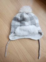 Wintermütze Baby 46/47