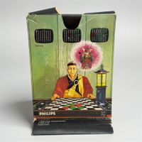 Philips Videopac 15 Samurai - jeu G7000 vintage rare
