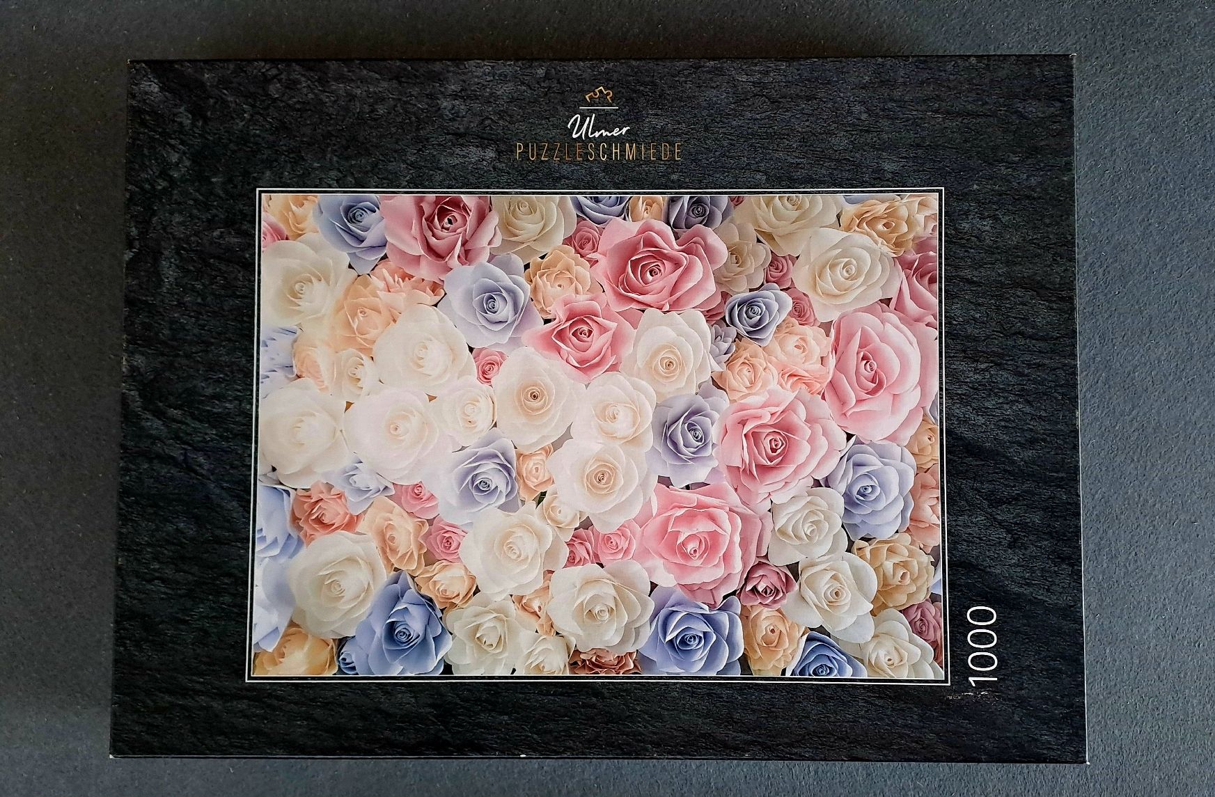 Puzzle: Puzzle Rosen – Usato da Sins venduto da 23rege