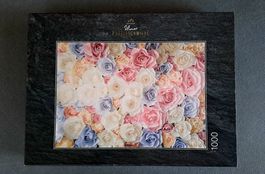 Puzzle Rosen