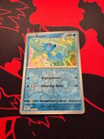 Seeper (MEW 116) - Reverse Holo - Pokemon 151