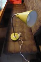 Vintage Lampe  ca 55 cm Hoch