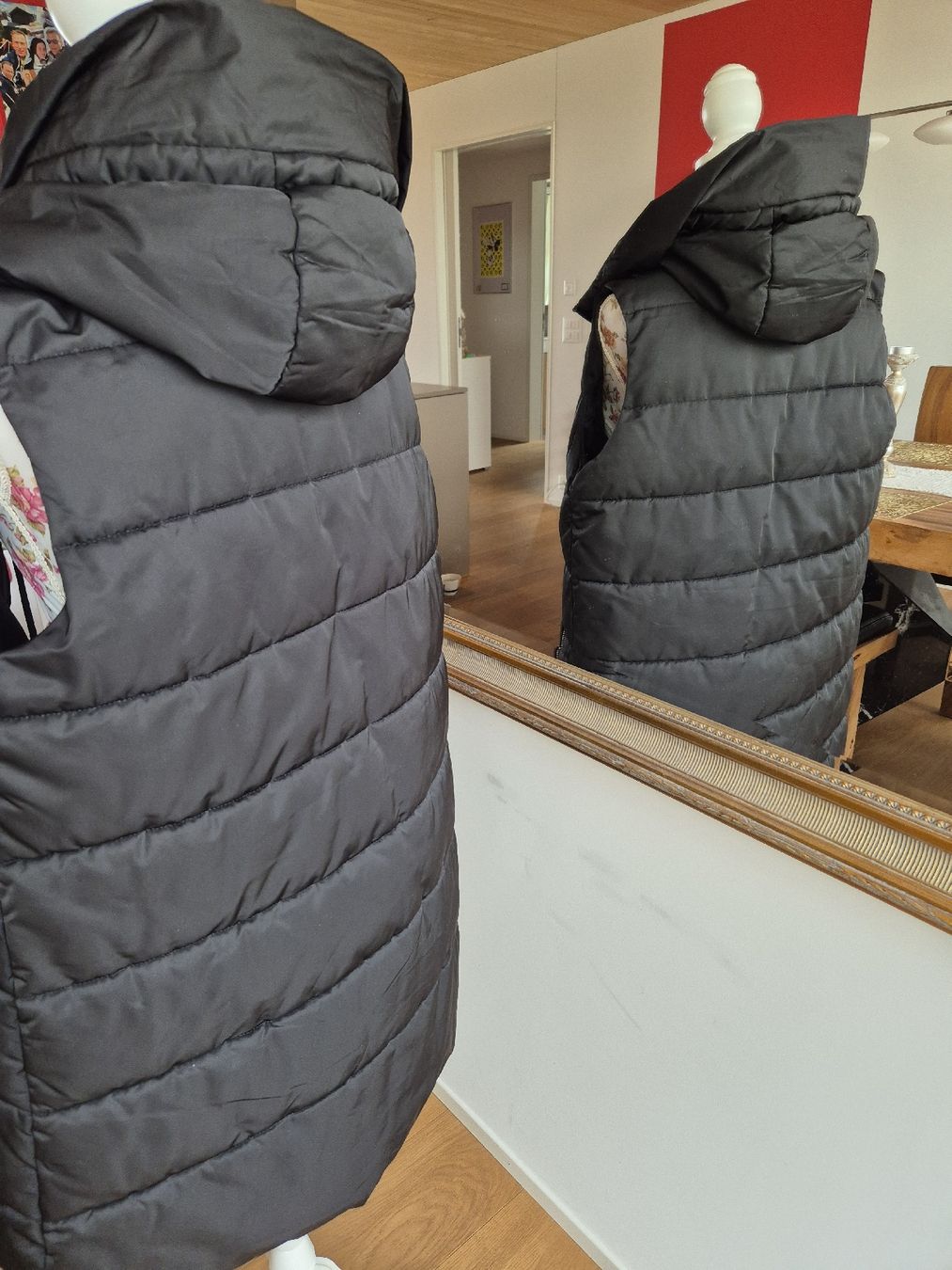 Gilet & Giacche senza maniche: Veste gr S /M – Usato da Opfikon venduto da Annanet 4