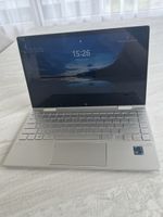 HP Envy x360 Convertible, 13 Zoll, sehr gut erhalten