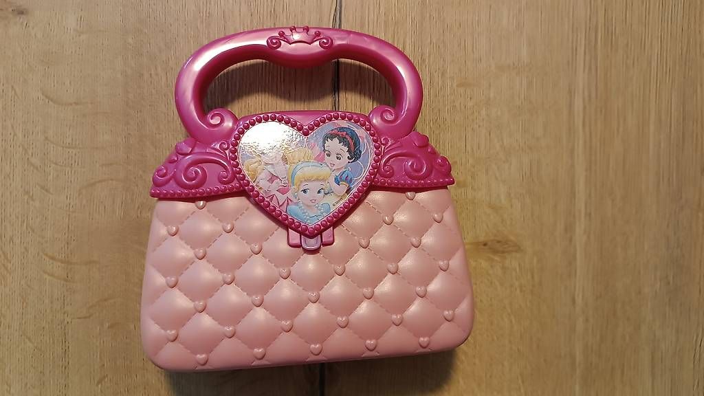 Borse & Zaini: Handtasche Mädchen – Usato da Buttisholz venduto da Baendlifahrer 2