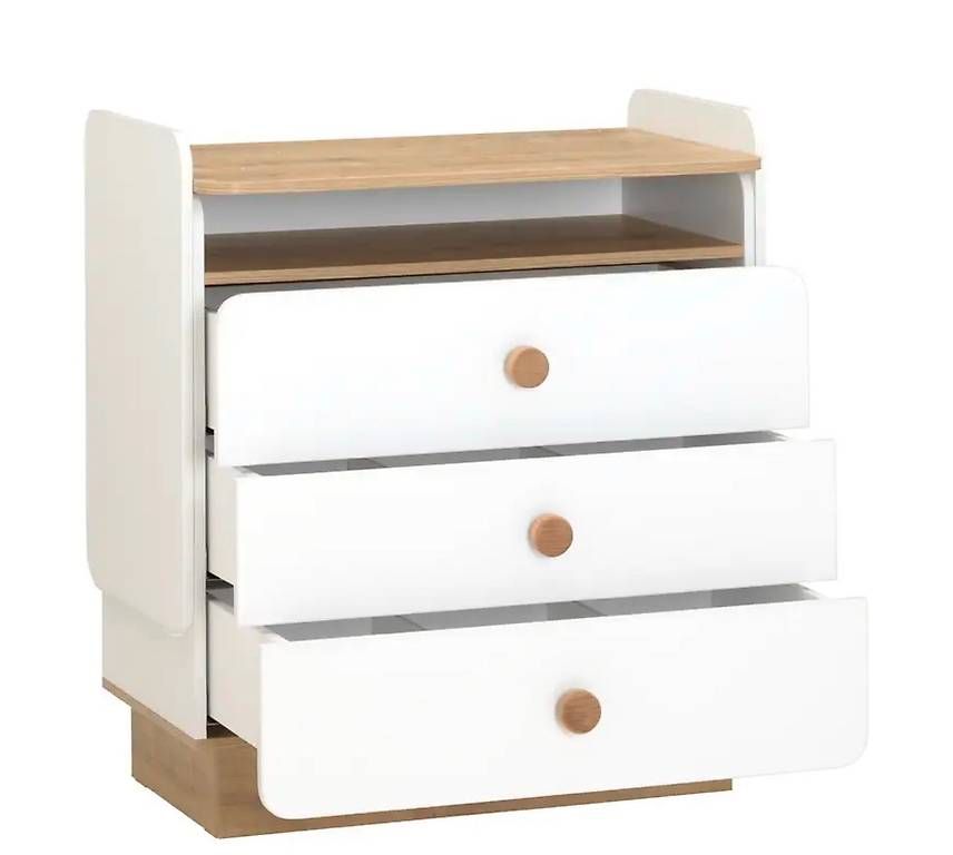 Pfister Letti: Chambre denfant évolutive – Usato da Morlon venduto da edo_2x66 2