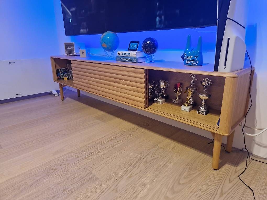 Mobili TV: Tv Side Board – Usato da Wohlen AG venduto da nicolo08 3