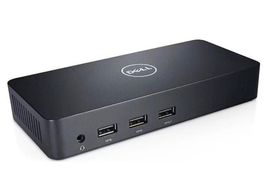 Dell D3100 Docking Station