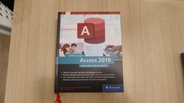 Rheinwerk Computing Microsoft Access 2019