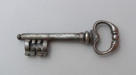 URALTER SCHLÜSSEL BAROCK