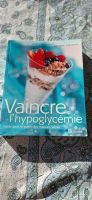 Livre Vaincre l'hypoglycémie Guide pour se guérir