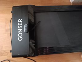Laufband von Gonser