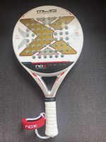 Raquette de padel Nox