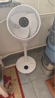 Standventilator weiss Marke Meaco GUTER ZUSTAND