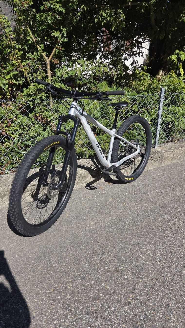 Orbea Biciclette: Orbea Laufey Hartail – Usato da Wasen im Emmental venduto da Reco74