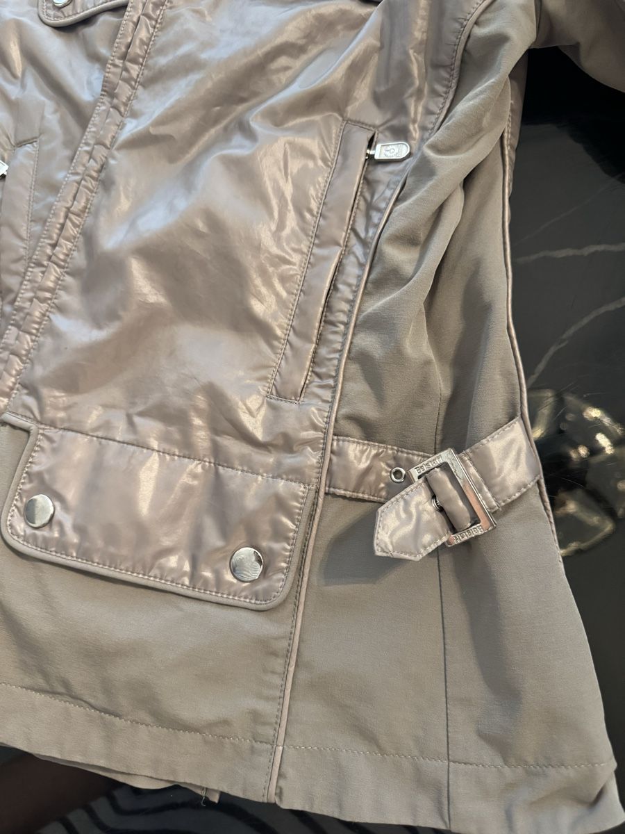 Belstaff Giacche: Belstaff Damenjacke Grösse 36 – Usato da Thun venduto da mama2007 5