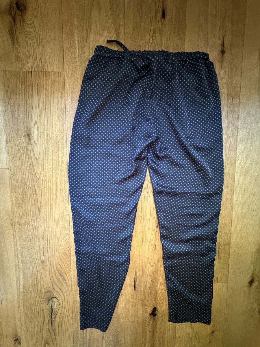 Maison Scotch Hosen: Sommerhose von Maison Scotch, Grösse 1 – Gebraucht aus Baar von fra_frr7 3