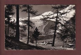 SAAS-FEE - 1939
