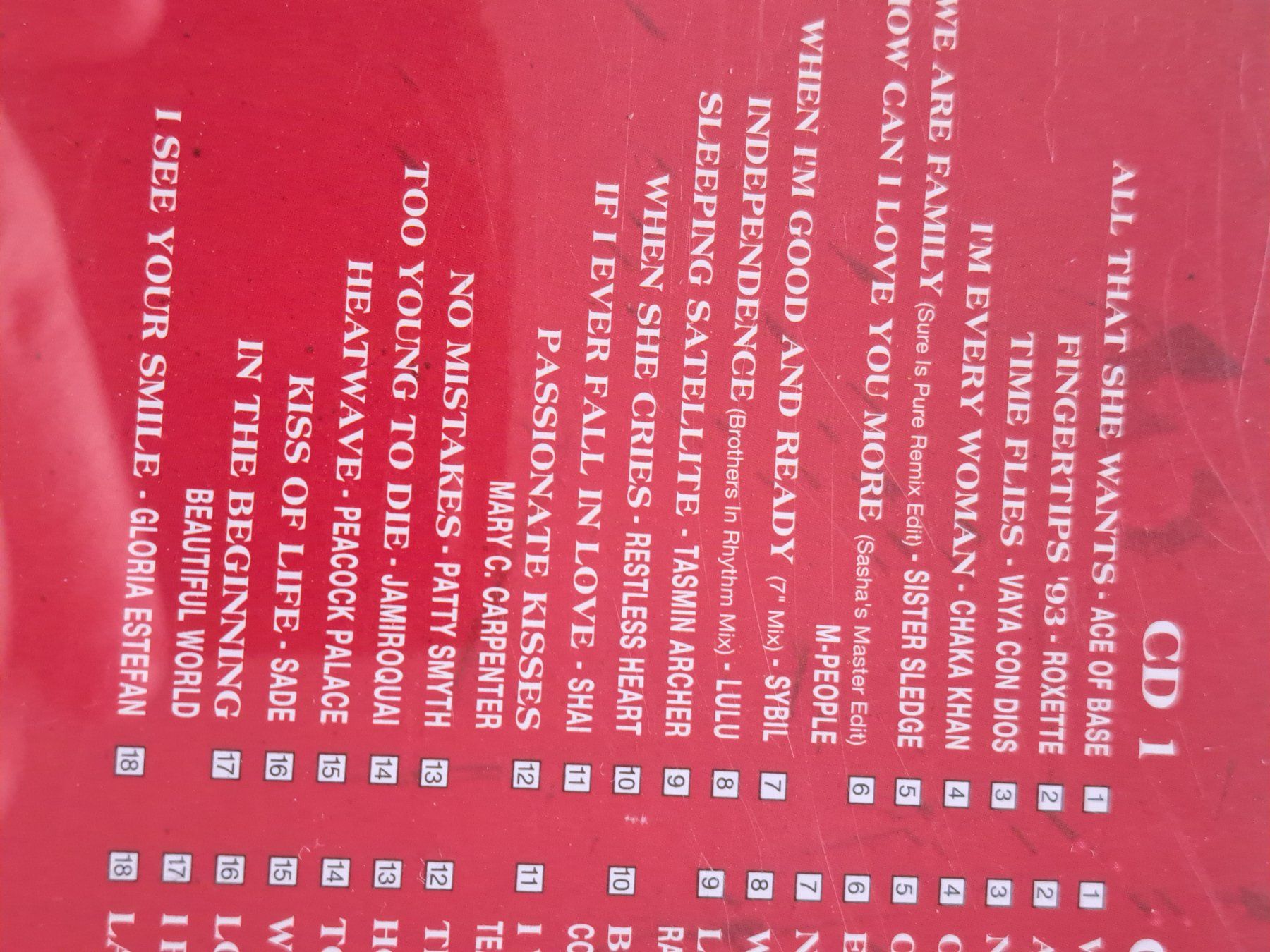 CD: Cd Ronny's Pop Show - 36 Dranssylvanische Hits – Usato da Pully venduto da bro_n52j 2