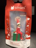 Tonies - the Elf on the shelf (English)
