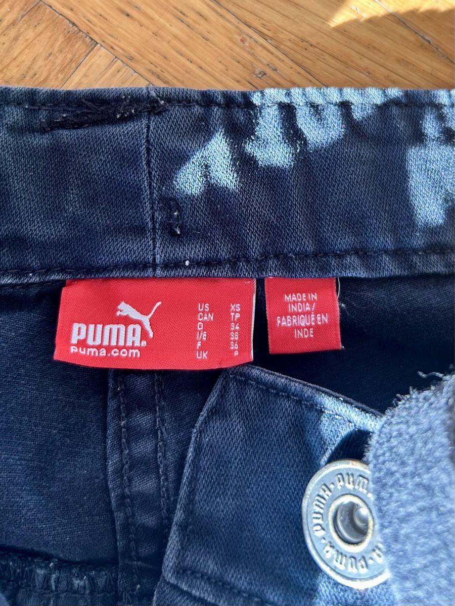 Puma Lotti & Set di vestiti: Puma Set Pullover & Hose /pantalon & pull gr.36 – Usato da Biel/Bienne venduto da Laurencemathys 3