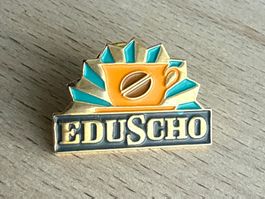 Pin EDUSCHO