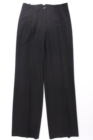 Biba Anzughose Gr. 36 schwarz