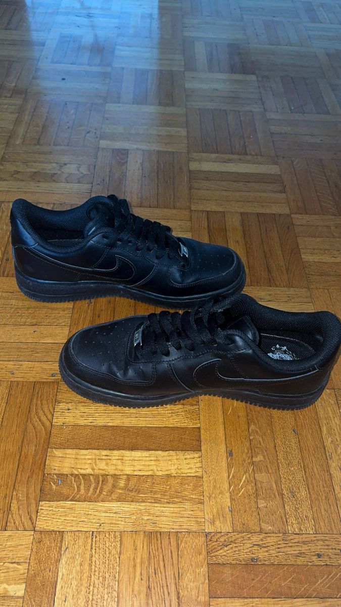 Nike Chaussures hommes: Nike Air Force One – Neuf (Voir description) à Crissier par adam_khl 1