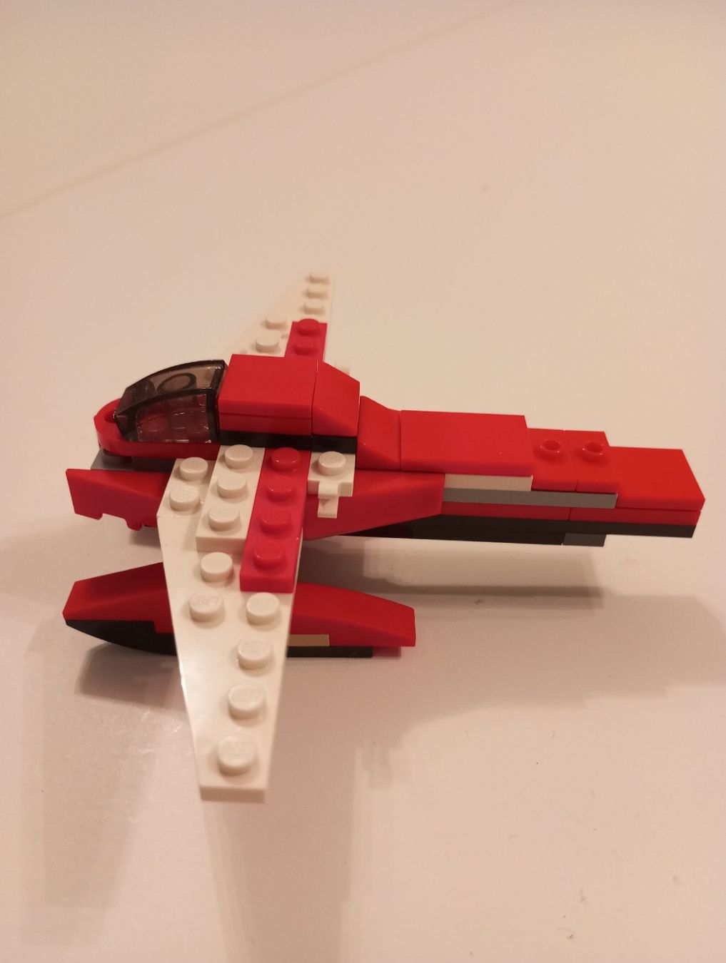 Lego Jouets: Lego Flieger  – D'occasion à Waltenschwil par mimosa2012 1