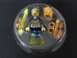 Lego Ninjago Minifigur - njo0797 - Jay