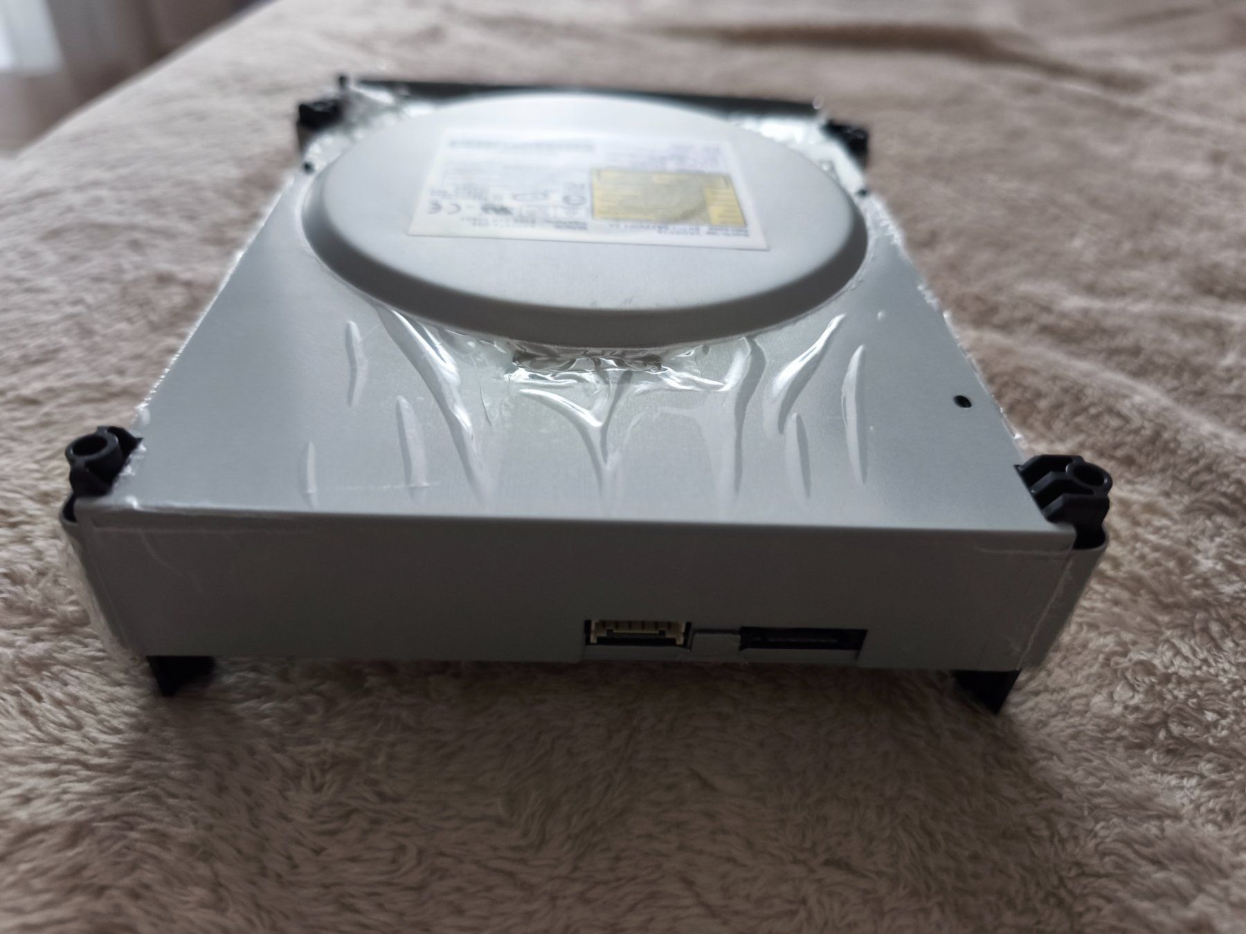 PC: BenQ VAD6038 XBOX360 DVD Driver – Nuovo e nell'imballaggio originale da Winterthur venduto da Dr.Pepper01 3
