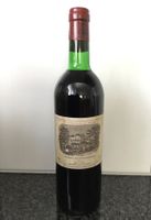 Château Lafite Rothschild 1976