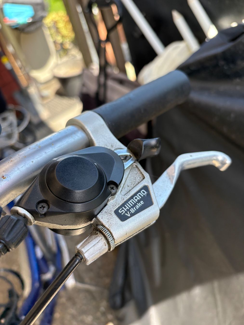 Cresta Biciclette: Fahrrad Cresta Arena – Usato da Lohn-Ammannsegg venduto da Nk3 3