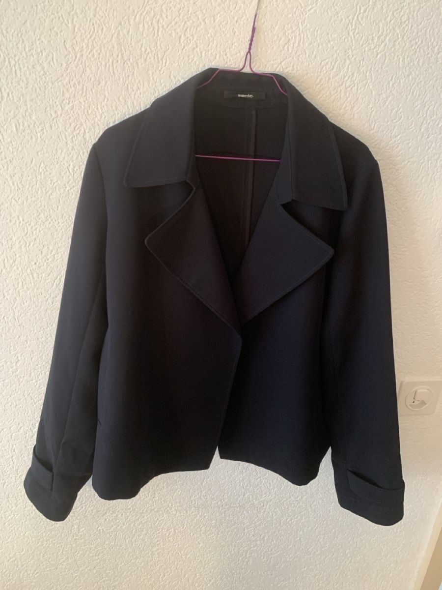 Giacche: Someday Jacke Gr.42 – Usato da Schliern b.Köniz venduto da Nikk0tin 2