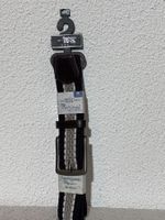 Antonio Flechtgürtel, stretch, Grösse 95, neu, ungetragen