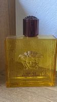 Magnifique flacon géant Versace Héros energy