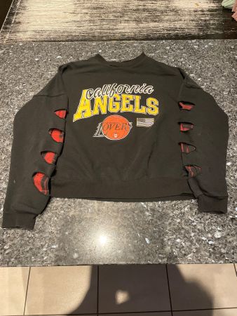 Pullover Gr.XS