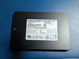 Samsung SSD 512 GB SATA 6.0 GBps