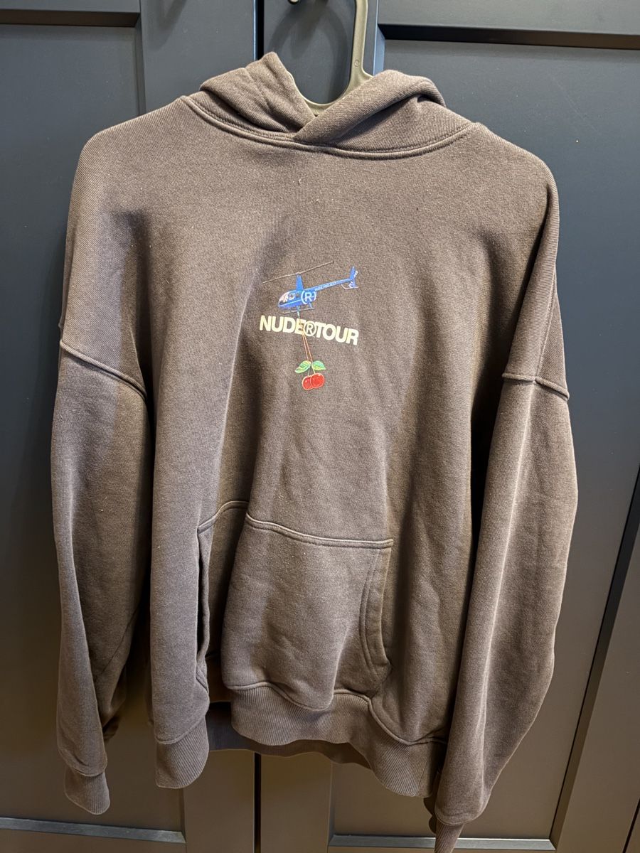Giacche: Nude project hoodie – Nuovo (secondo la descrizione) da Glattbrugg venduto da mah_57c7