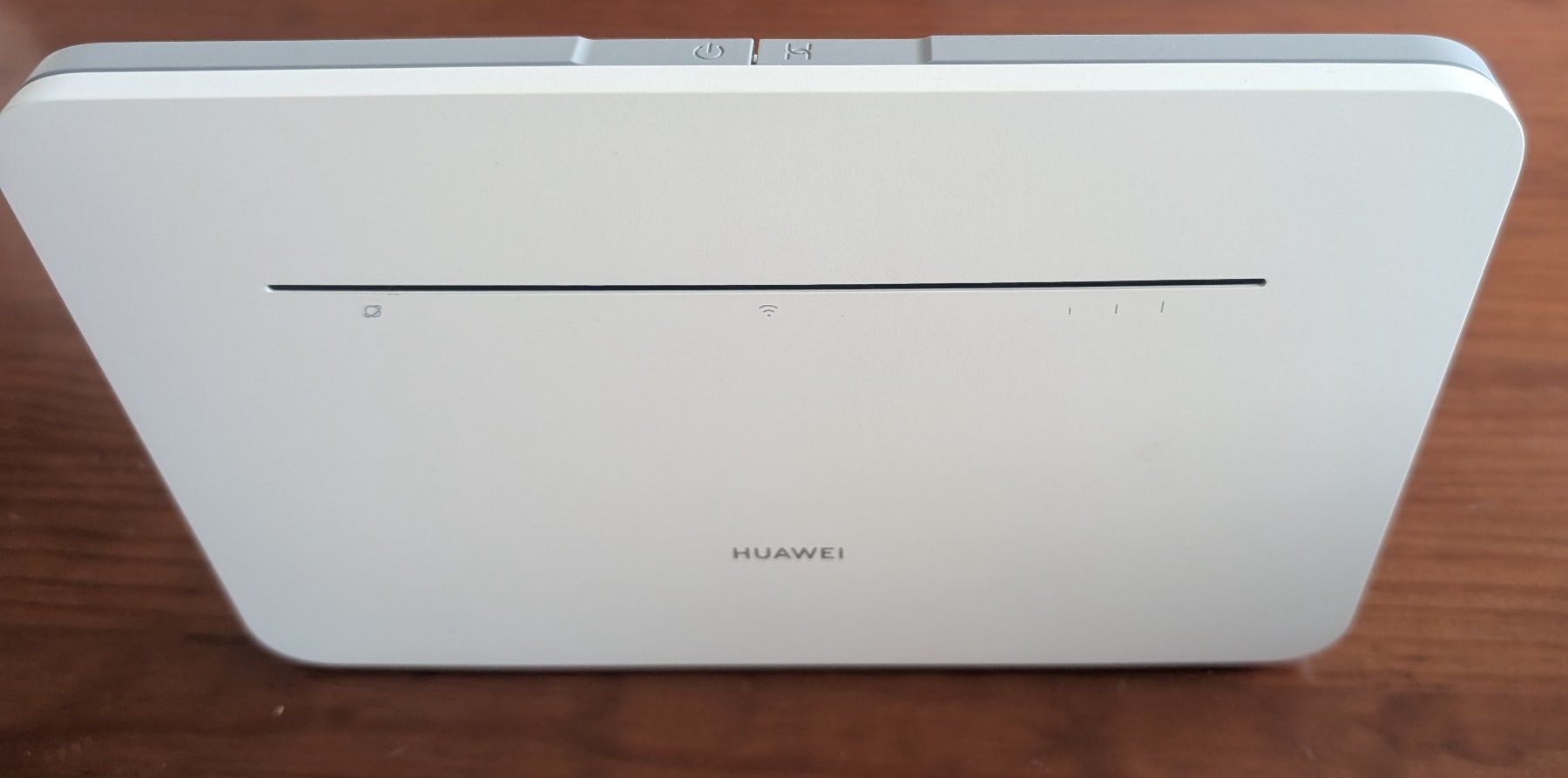 Huawei Modems & Router: Huawei 4G CPE 3 Router – Gebraucht aus Schaan von Zabulus 1